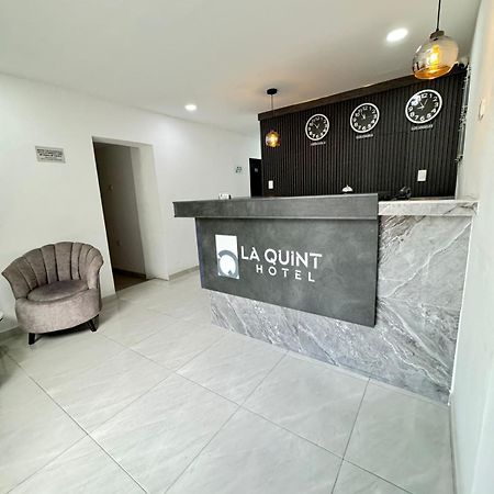 קוקוטה Hotel Le Quint מראה חיצוני תמונה