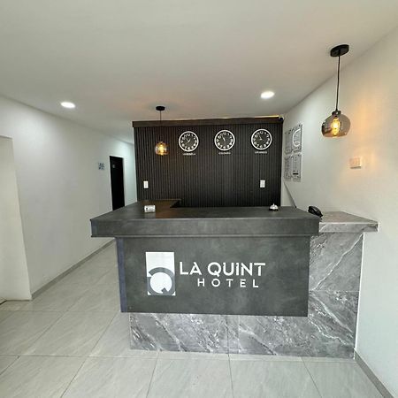 קוקוטה Hotel Le Quint מראה חיצוני תמונה
