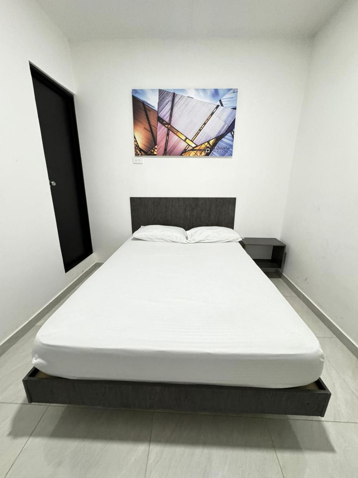 קוקוטה Hotel Le Quint מראה חיצוני תמונה