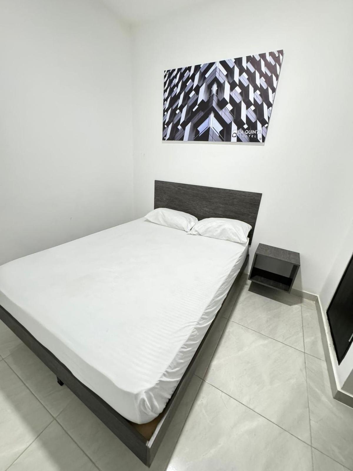 קוקוטה Hotel Le Quint מראה חיצוני תמונה