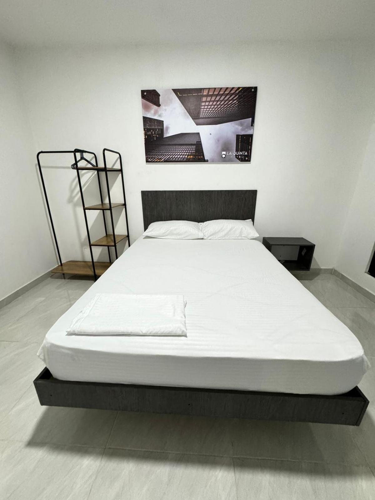 קוקוטה Hotel Le Quint מראה חיצוני תמונה