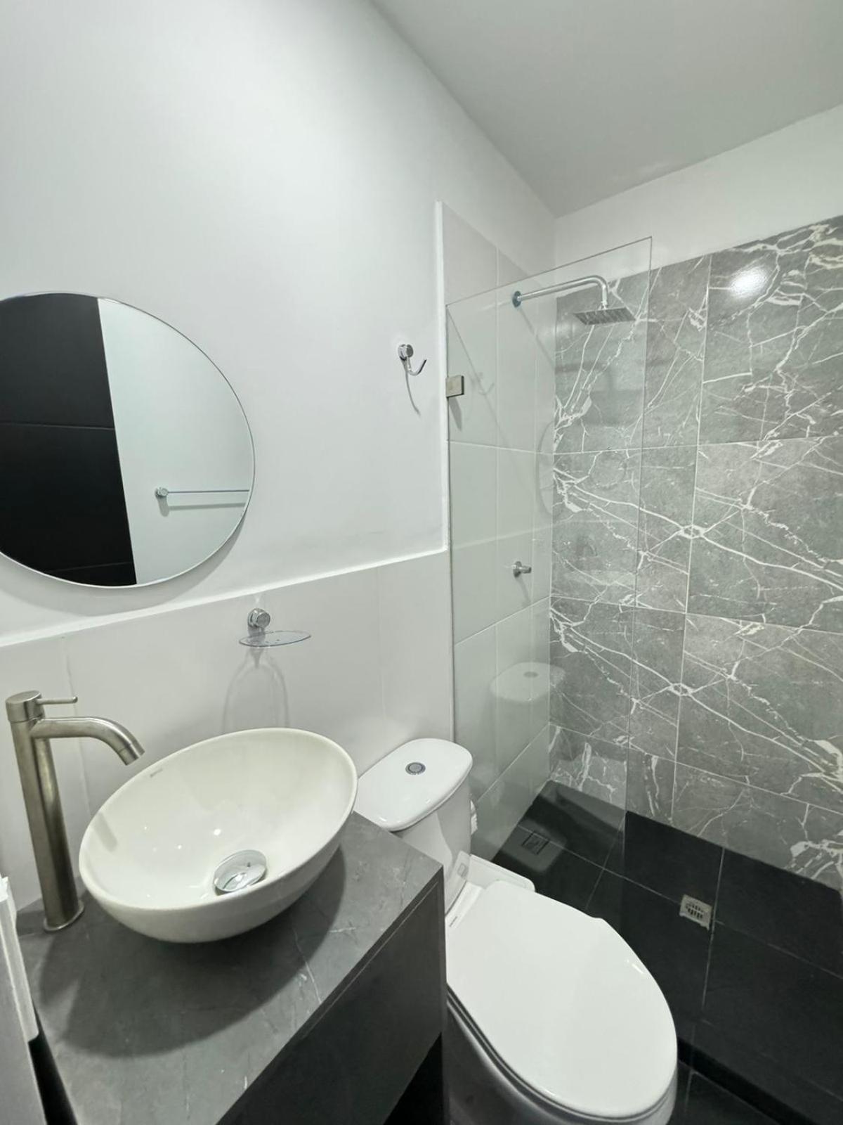 קוקוטה Hotel Le Quint מראה חיצוני תמונה